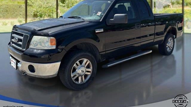 Preowned 2006 Ford F-150 XLT for Sale
