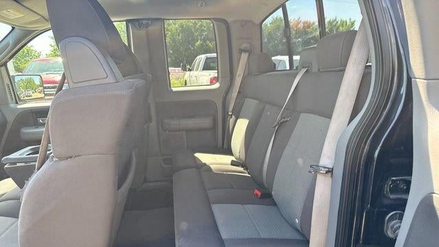 2006 Ford F-150 XLT