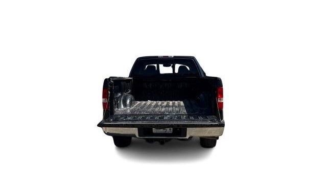 2006 Ford F-150 XLT