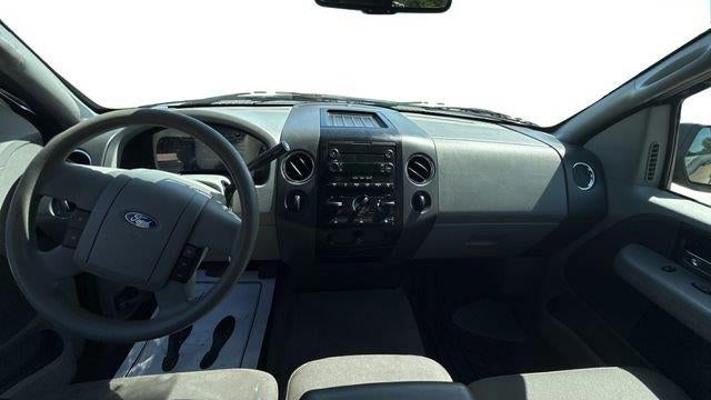 2006 Ford F-150 XLT