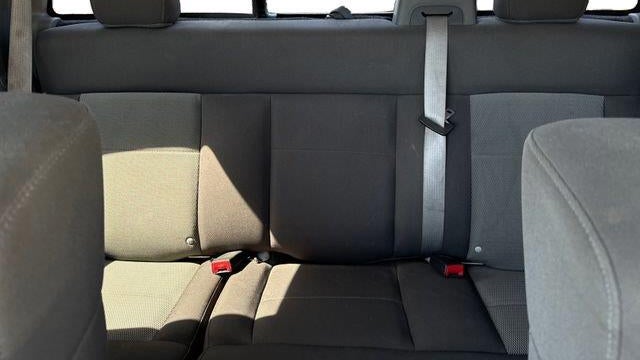 2006 Ford F-150 XLT
