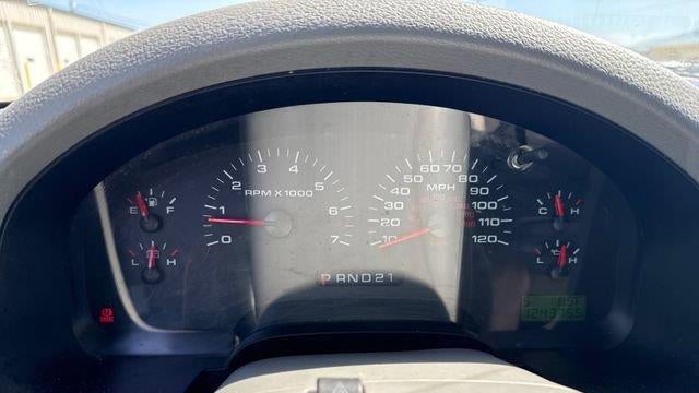 2006 Ford F-150 XLT