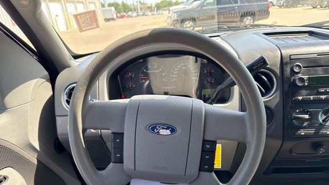 2006 Ford F-150 XLT