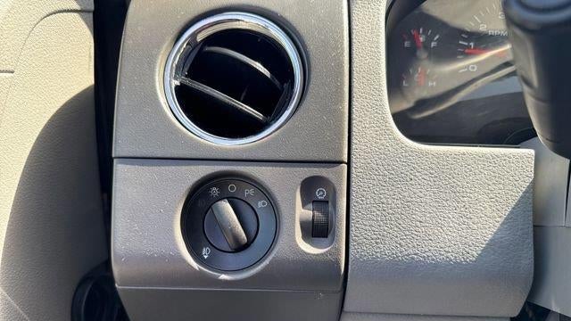 2006 Ford F-150 XLT