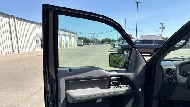 2006 Ford F-150 XLT