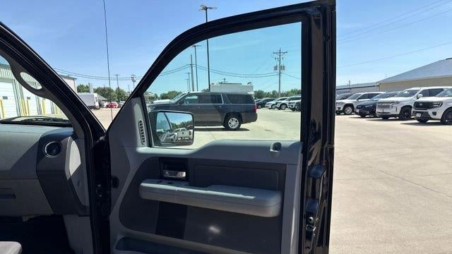 2006 Ford F-150 XLT