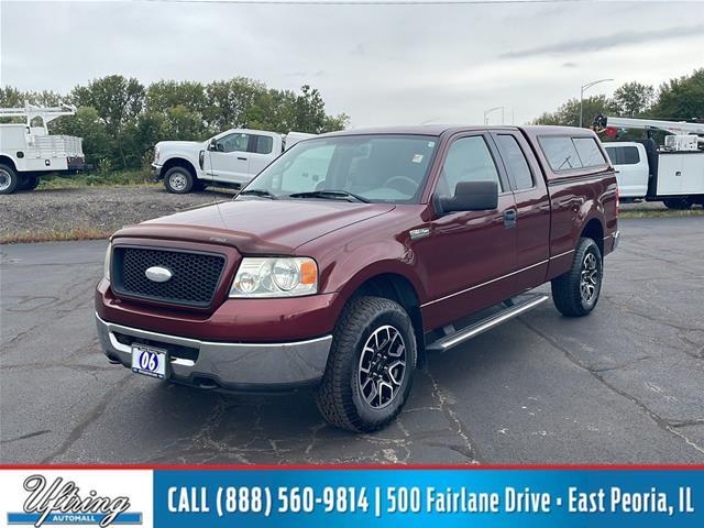 2006 Ford F-150