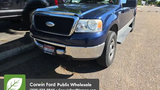 Preowned 2007 Ford F-150 XL for Sale