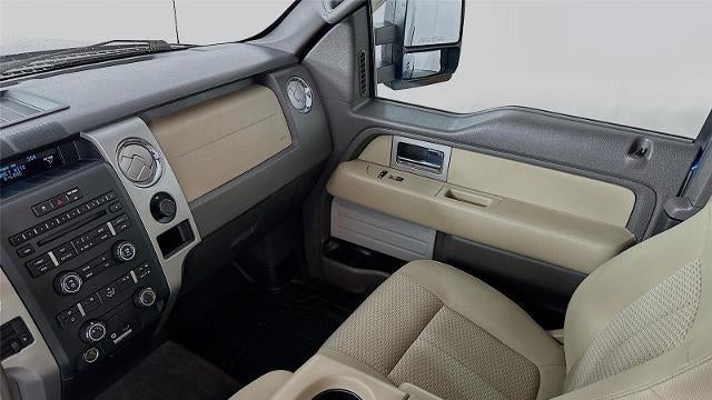 2009 Ford F-150 XL