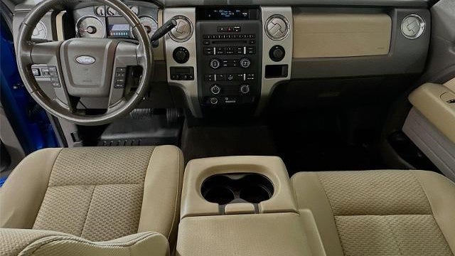 2009 Ford F-150 XL