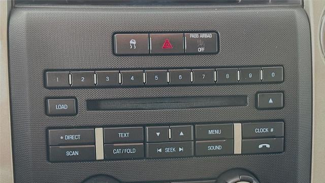 2009 Ford F-150 XL