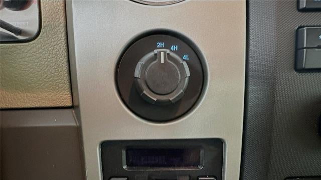 2009 Ford F-150 XL
