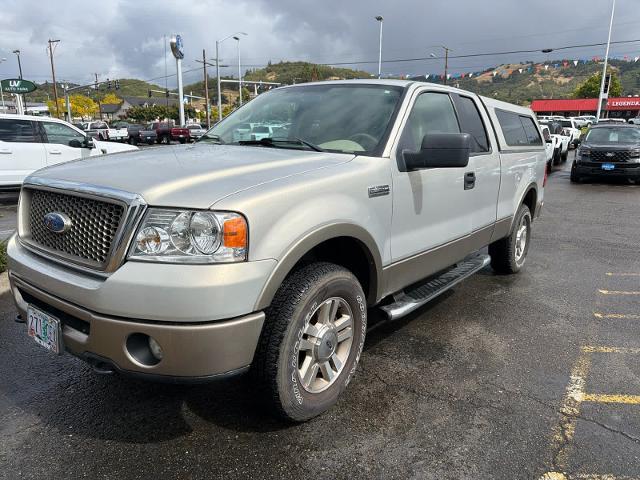 2006 Ford F-150