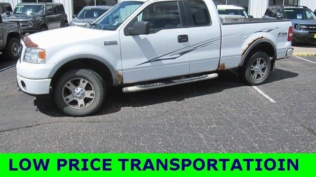 Preowned 2006 Ford F-150 XLT for Sale