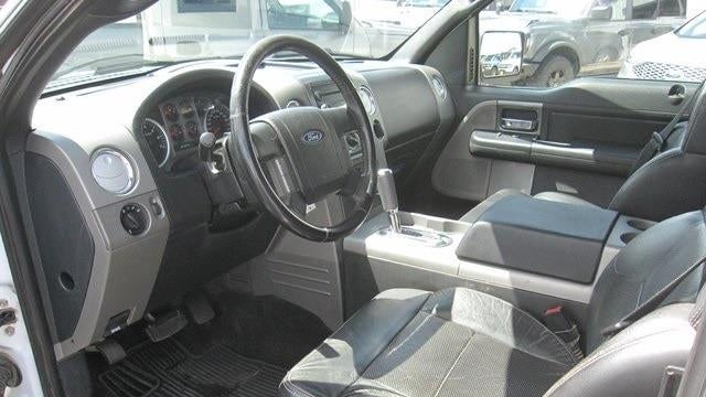 2006 Ford F-150 XLT