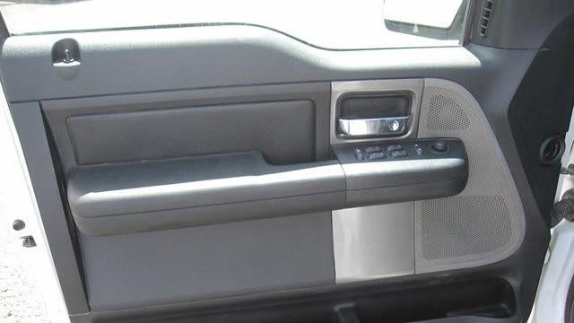 2006 Ford F-150 XLT