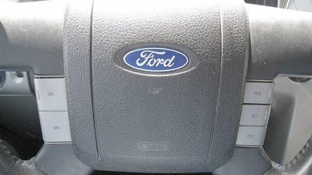 2006 Ford F-150 XLT