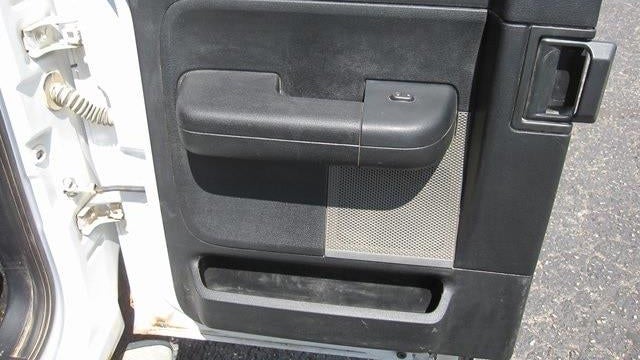 2006 Ford F-150 XLT