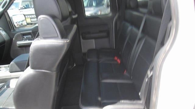 2006 Ford F-150 XLT