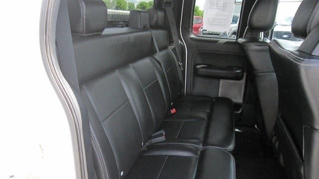 2006 Ford F-150 XLT