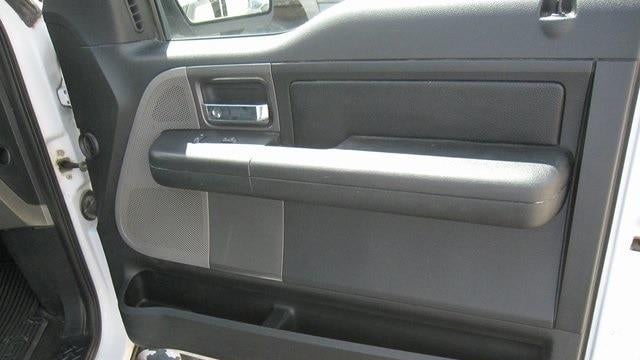 2006 Ford F-150 XLT