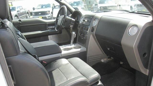 2006 Ford F-150 XLT