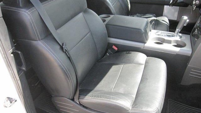 2006 Ford F-150 XLT