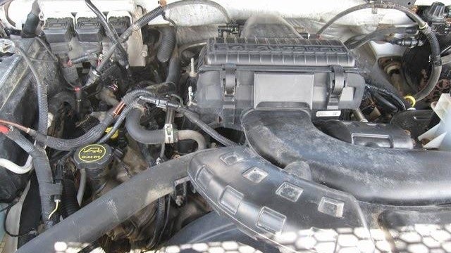 2006 Ford F-150 XLT