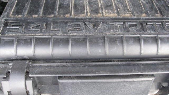 2006 Ford F-150 XLT