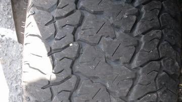 2006 Ford F-150 XLT
