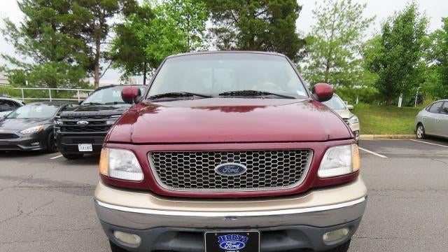 1999 Ford F-250 Super Duty Work