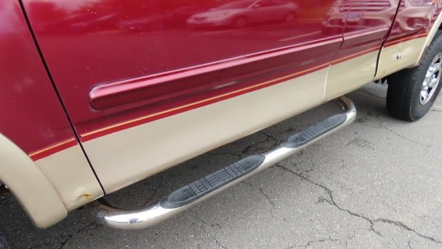 1999 Ford F-250 Super Duty Work