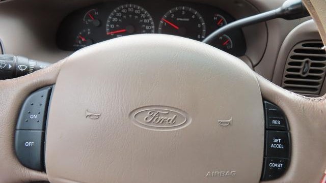 1999 Ford F-250 Super Duty Work