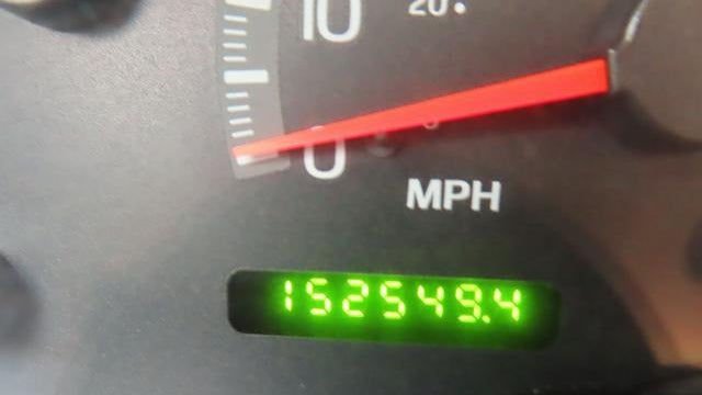 1999 Ford F-250 Super Duty Work