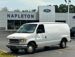 1998 E-150 Thumbnail 1