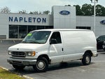 1998 E-150 Thumbnail 2