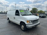 1998 E-150 Thumbnail 10