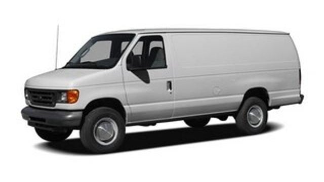 Preowned 2006 Ford E-Series E-150 for Sale