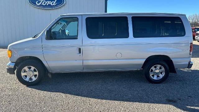 2006 Ford E-Series E-150