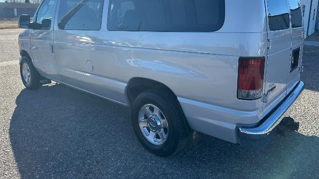 2006 Ford E-Series E-150