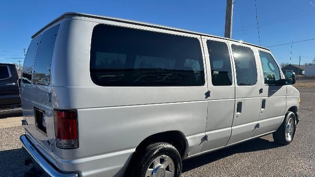 2006 Ford E-Series E-150