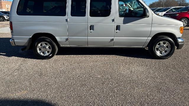 2006 Ford E-Series E-150