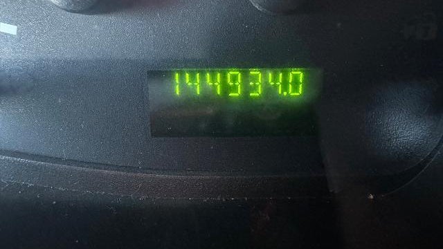 2006 Ford E-Series E-150