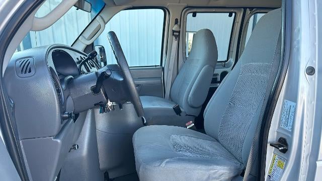 2006 Ford E-Series E-150
