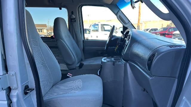 2006 Ford E-Series E-150