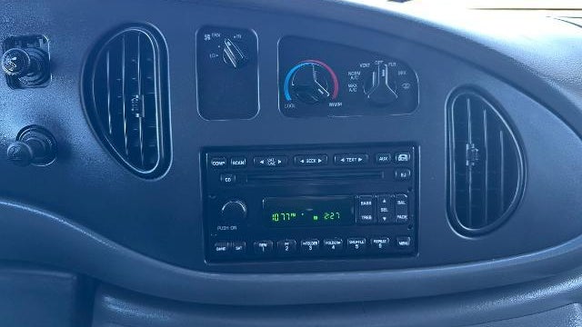 2006 Ford E-Series E-150