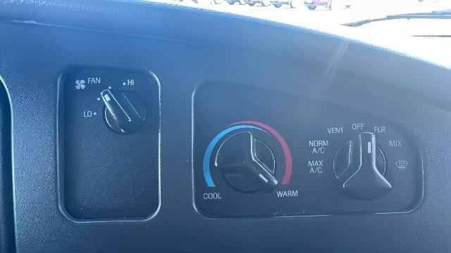 2006 Ford E-Series E-150