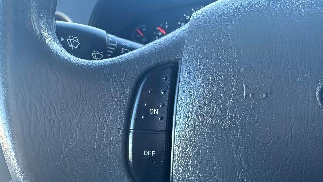 2006 Ford E-Series E-150