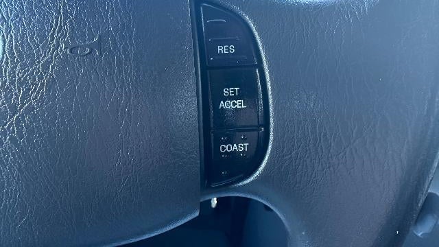 2006 Ford E-Series E-150