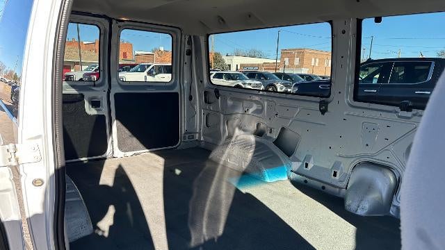2006 Ford E-Series E-150